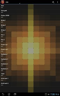 The Sounds of 8-bit Screenshots 7