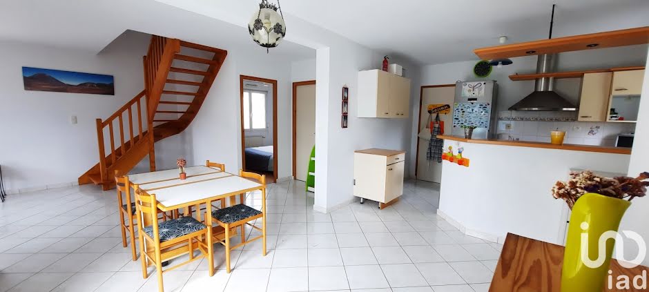 Vente maison 6 pièces 99 m² à Langueux (22360), 263 000 €