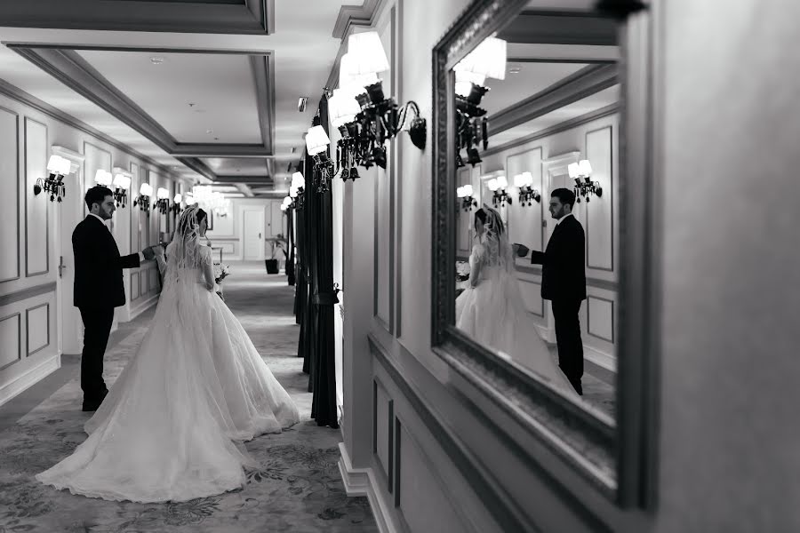 Wedding photographer Dzhavid Karimli (cavidkarimli). Photo of 7 November 2022