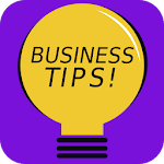 Cover Image of Télécharger Business Tips Expert 1.0 APK