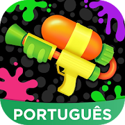 Metamorfose Amino para Splatoon em Português 2.6.31161 Icon