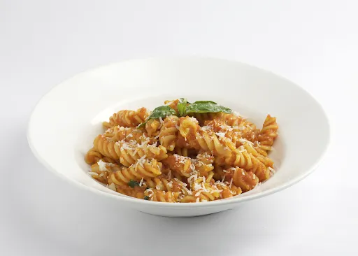 Pomodoro Pasta