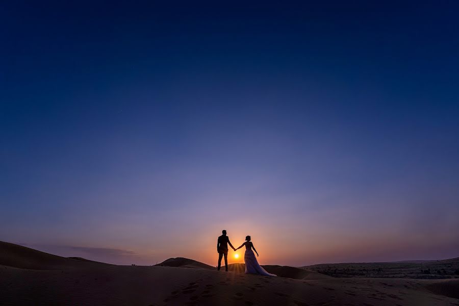 Fotógrafo de casamento Geeshan Bandara (geeshan). Foto de 20 de dezembro 2023