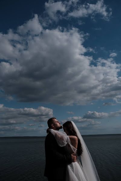 Wedding photographer Gleb Savin (glebsavin). Photo of 10 January