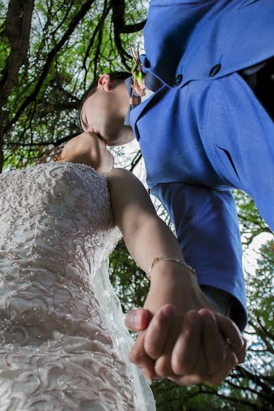 結婚式の写真家Bernardo Olvera (olvera45)。2020 1月10日の写真