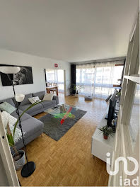 appartement à Ris-Orangis (91)