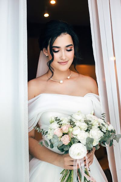 Fotografo di matrimoni Andrey Zhelnin (andreyzhelnin). Foto del 25 marzo