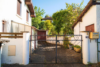 maison à Sérézin-du-Rhône (69)