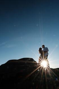 Bryllupsfotograf Gleb Savin (glebsavin). Foto fra oktober 11 2022