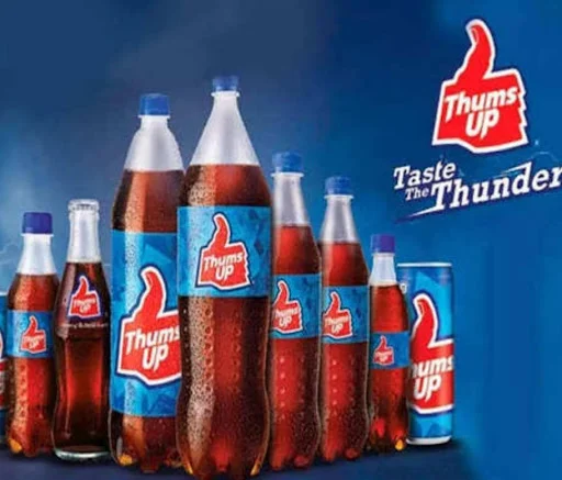 Thums UP [250 Ml]