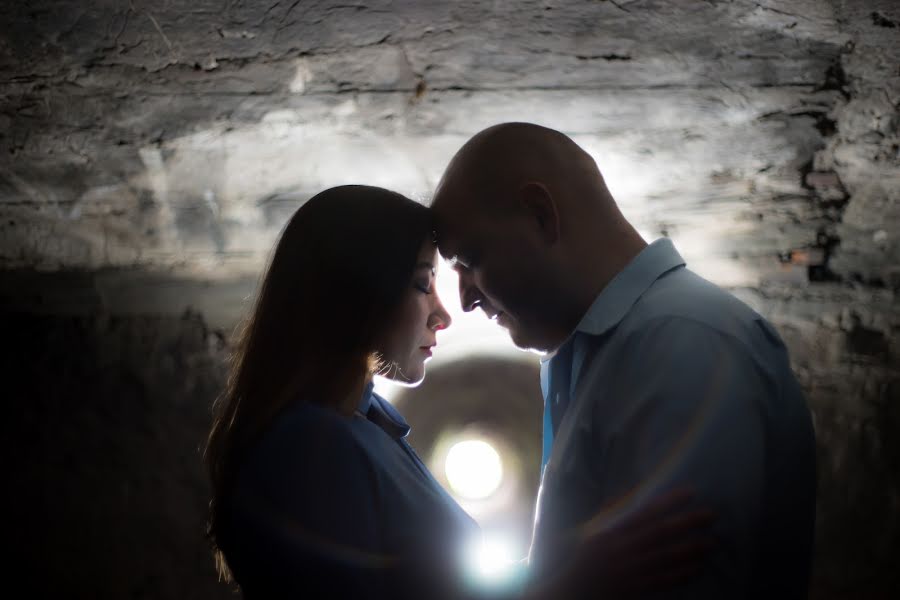 Fotógrafo de bodas Joel Alarcon (alarcon). Foto del 19 de julio 2018