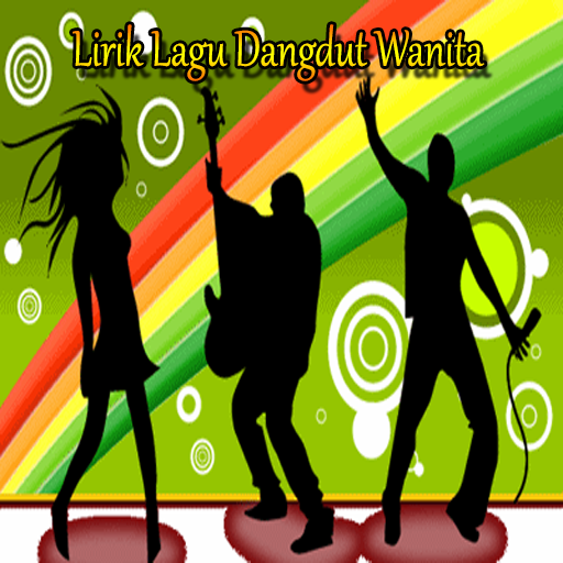 Lirik Lagu Dangdut Wanita