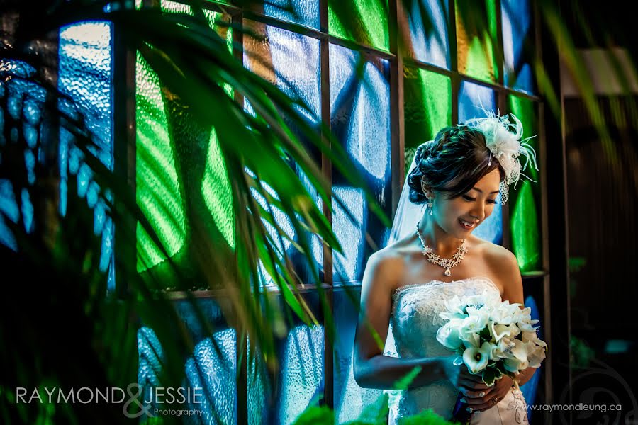 Fotografo di matrimoni Raymond Leung (raymondleung). Foto del 9 settembre 2020