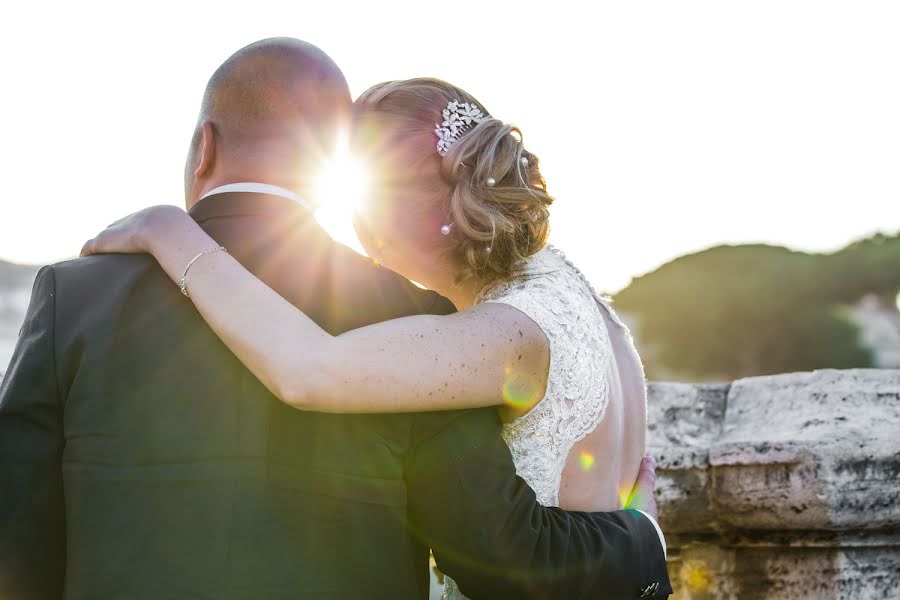 Hochzeitsfotograf Danilo Lanzara (danilolanzara). Foto vom 15. Februar 2019