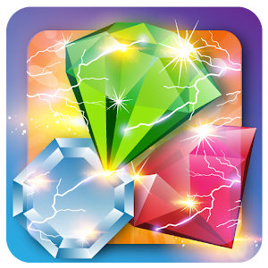 Jewel Quest - Match3 Hacks and cheats