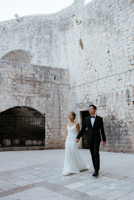 Fotógrafo de casamento Stela Horvat (stelahorvat). Foto de 20 de setembro 2023