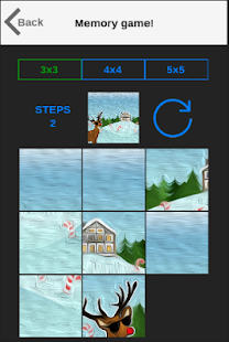 Free Download Christmas Puzzle APK for Android