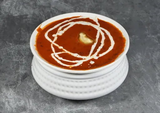 Dal Makhni