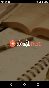   DoubtNut- screenshot thumbnail   