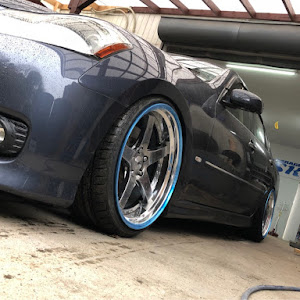 フーガ Y50