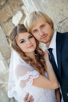 Wedding photographer Edgar Karpenko (edgarkarpenko). Photo of 25 November 2018