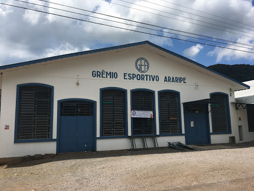 Grêmio Esportivo Linha Araripe