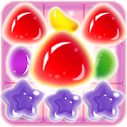 Candy Sweet Sugar 1.0 Icon