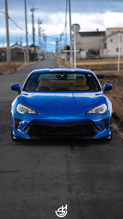 BRZの目指せPickUpCars・年末のご挨拶に関するカスタム事例の投稿画像1枚目