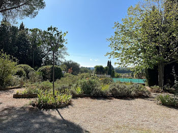 terrain à Le Castellet (83)