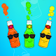 Download Tap The Bottle Cap - 1 Touch hyper casual game For PC Windows and Mac 1.0