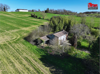 maison à Lougratte (47)