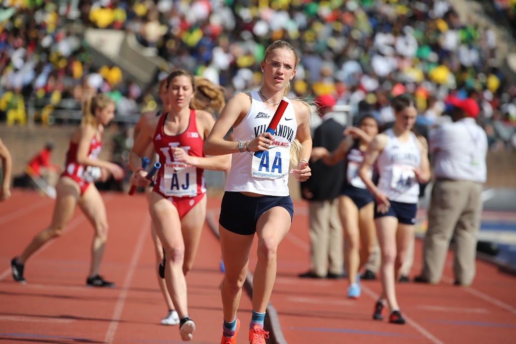 DyeStat.com - Events - Penn Relays