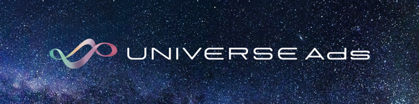 UNIVERSE Ads