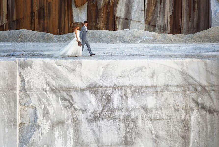 Düğün fotoğrafçısı Ekaterina Terzi (terzi). 26 Eylül 2015 fotoları