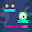 Tiny Cube Jump – Cube Survival Hop Jump Download on Windows