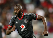 Deon Hotto is going to be one of the key players for Orlando Pirates during the Soweto derby against Kaizer Chiefs at FNB Stadium. 