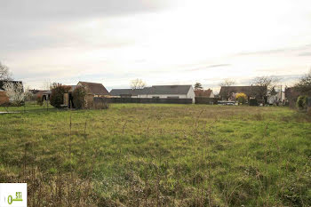 terrain à Châtillon-Coligny (45)