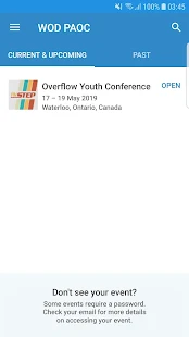 Western Ontario District PAOC(圖2)-速報App