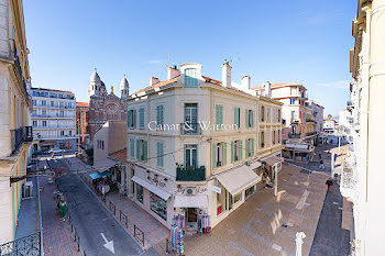 appartement à Saint-raphael (83)