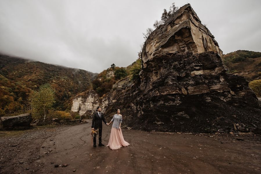 Wedding photographer Anna Storozhevaya (b030612). Photo of 27 February 2020