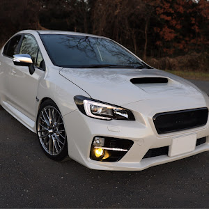 WRX S4 VAG