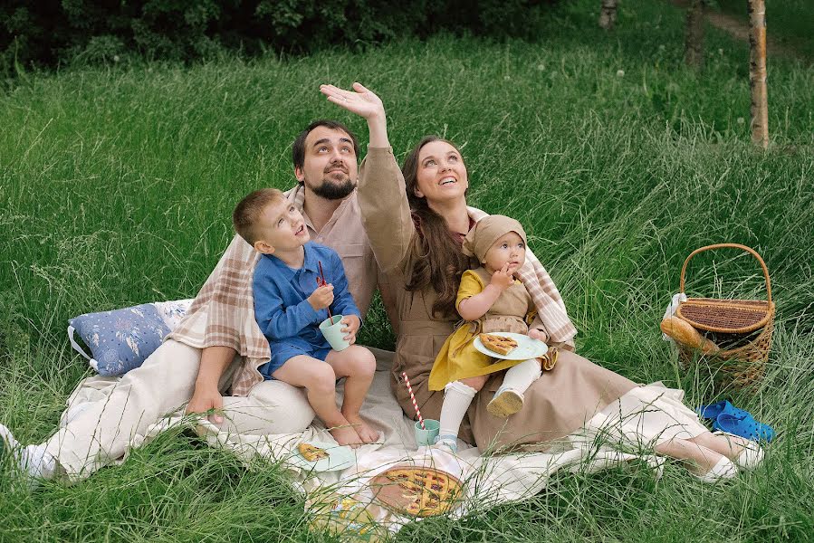 Fotografo di matrimoni Elena Gladkikh (egladkikh). Foto del 7 luglio 2022