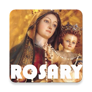 The Holy Rosary 1.0 Icon