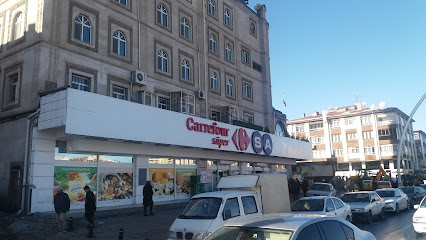 CarrefourSA