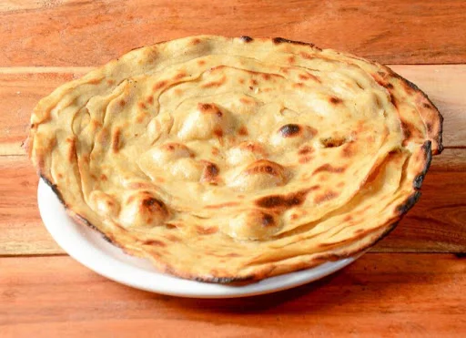 Laccha Paratha