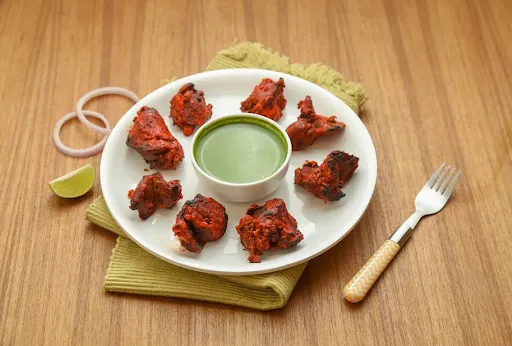 Chicken Liver Tandoori