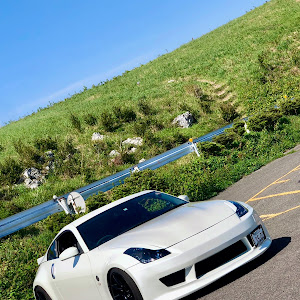 フェアレディZ Z33