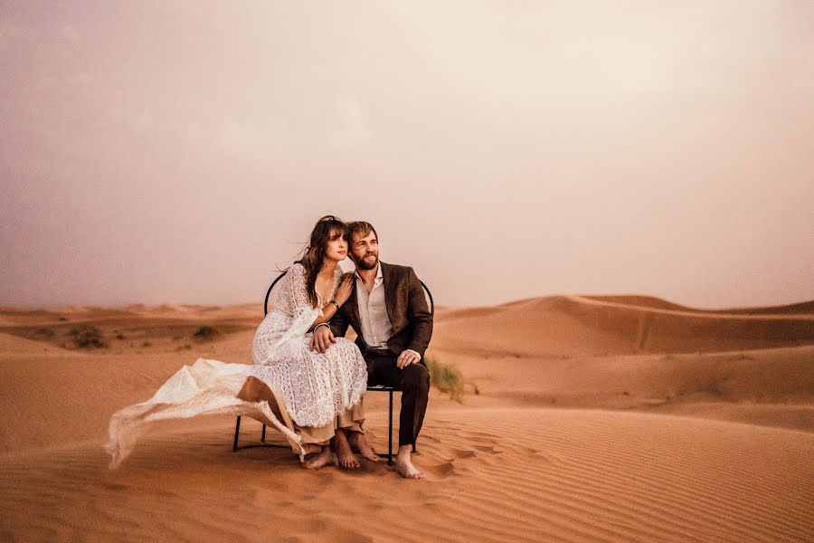 Wedding photographer Adil Youri (adilyouri). Photo of 1 October 2019