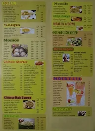 Chef Nation menu 2