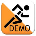 GPS Orienteering Demo Apk